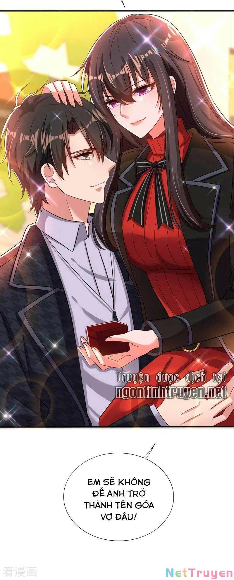 Trùng Sinh Không Gian: Cô Vợ Hào Môn Nóng Bỏng Không Dễ Chọc Chapter 138 - 15