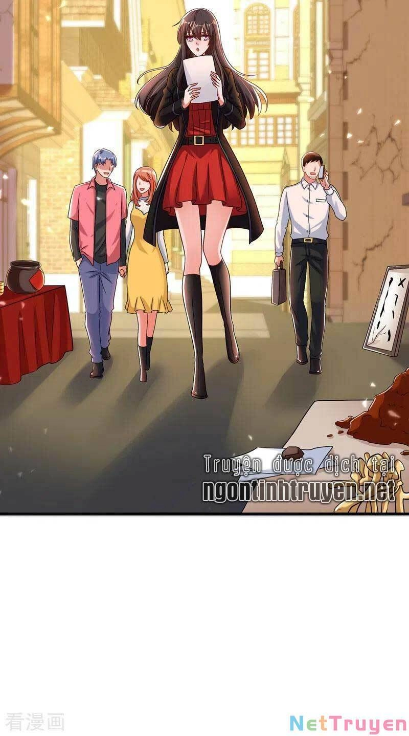 Trùng Sinh Không Gian: Cô Vợ Hào Môn Nóng Bỏng Không Dễ Chọc Chapter 138 - 17