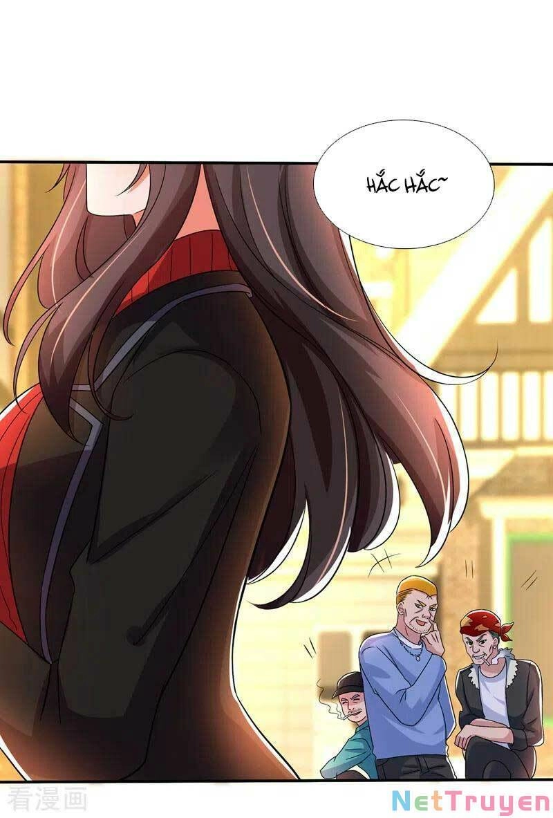 Trùng Sinh Không Gian: Cô Vợ Hào Môn Nóng Bỏng Không Dễ Chọc Chapter 138 - 18