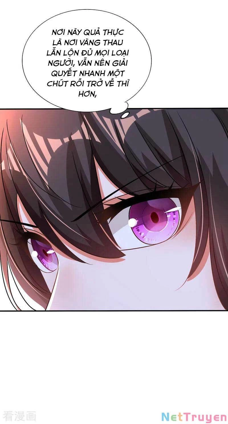 Trùng Sinh Không Gian: Cô Vợ Hào Môn Nóng Bỏng Không Dễ Chọc Chapter 138 - 19