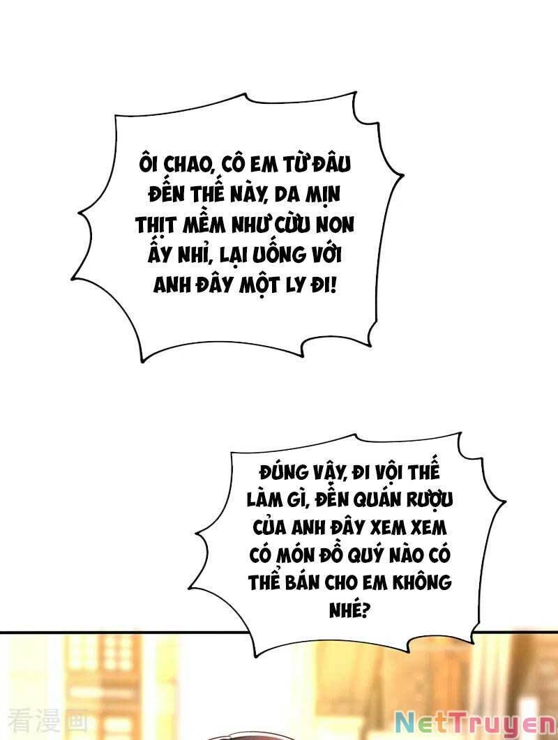 Trùng Sinh Không Gian: Cô Vợ Hào Môn Nóng Bỏng Không Dễ Chọc Chapter 138 - 20