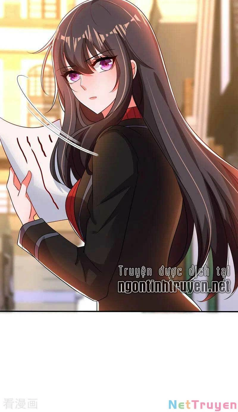 Trùng Sinh Không Gian: Cô Vợ Hào Môn Nóng Bỏng Không Dễ Chọc Chapter 138 - 21