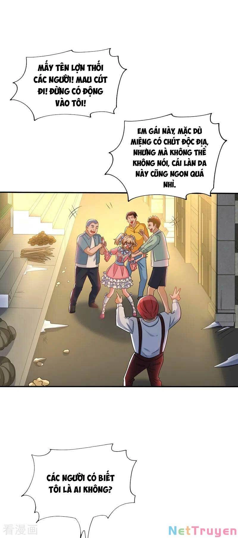 Trùng Sinh Không Gian: Cô Vợ Hào Môn Nóng Bỏng Không Dễ Chọc Chapter 138 - 22