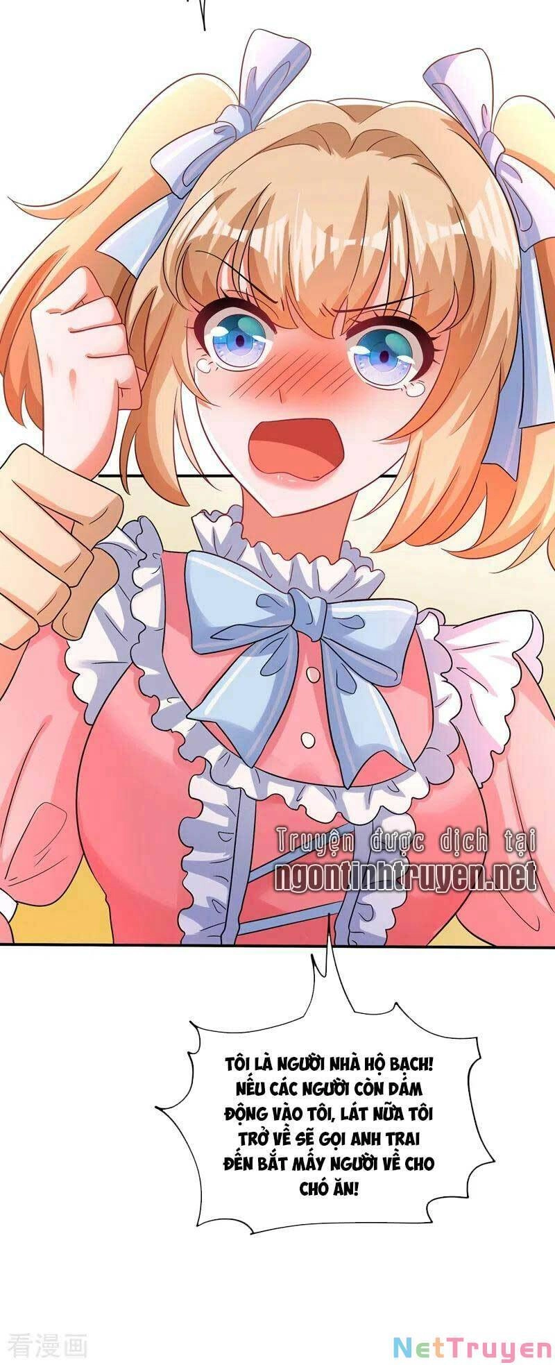 Trùng Sinh Không Gian: Cô Vợ Hào Môn Nóng Bỏng Không Dễ Chọc Chapter 138 - 23