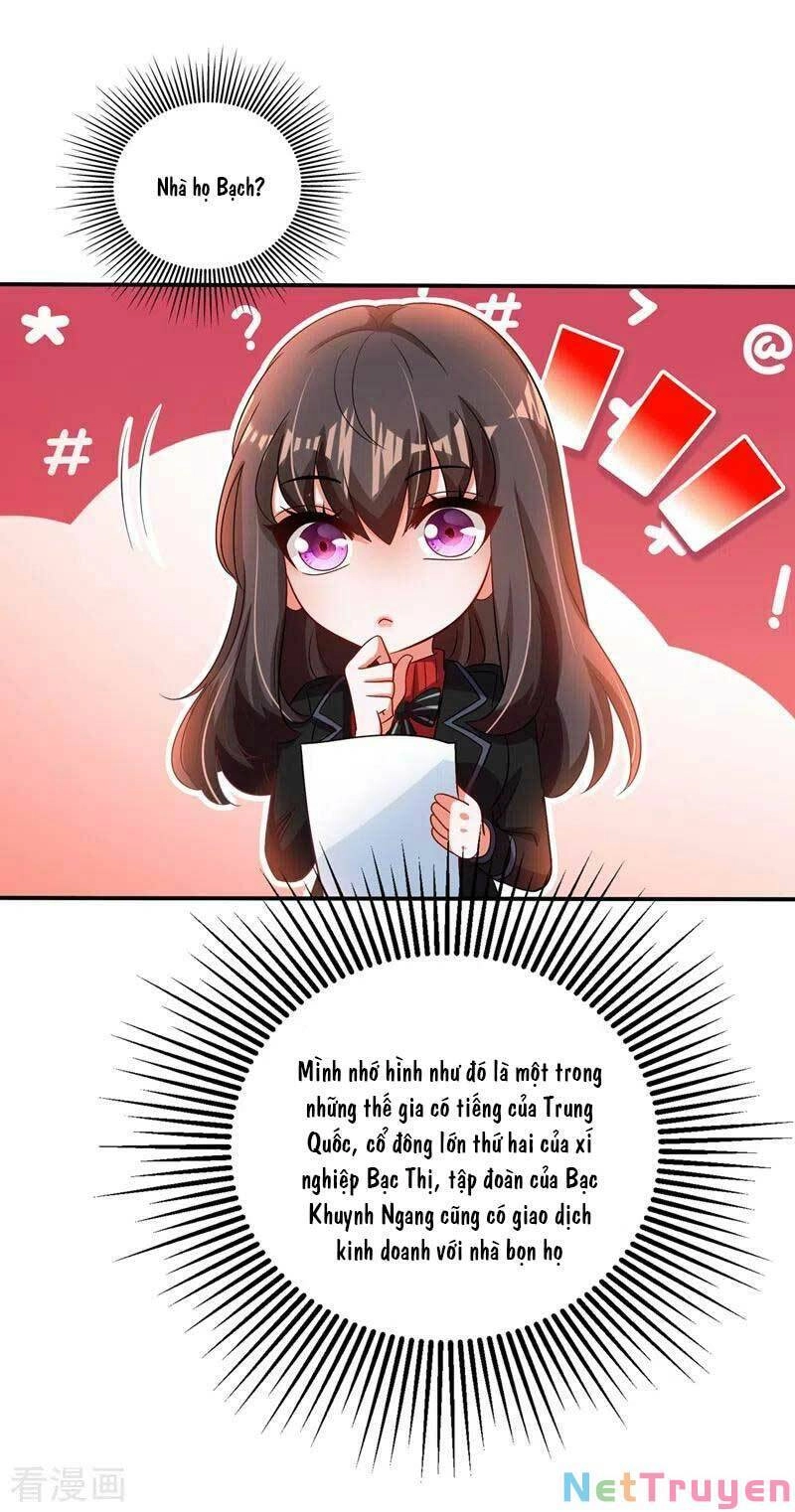 Trùng Sinh Không Gian: Cô Vợ Hào Môn Nóng Bỏng Không Dễ Chọc Chapter 138 - 24