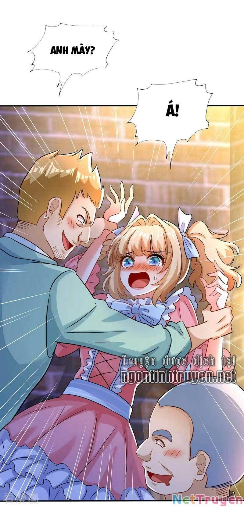 Trùng Sinh Không Gian: Cô Vợ Hào Môn Nóng Bỏng Không Dễ Chọc Chapter 138 - 25