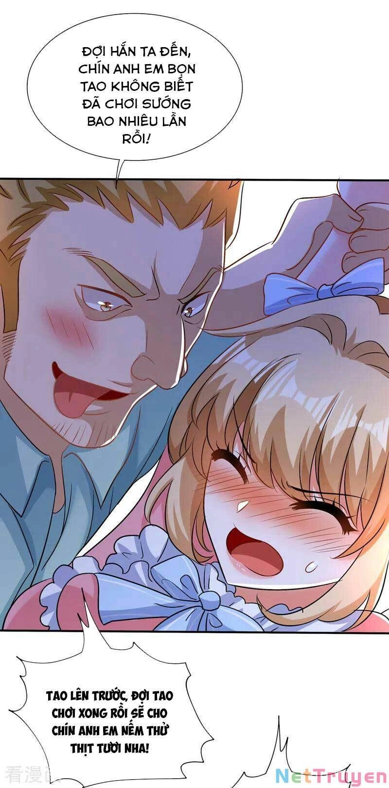 Trùng Sinh Không Gian: Cô Vợ Hào Môn Nóng Bỏng Không Dễ Chọc Chapter 138 - 26