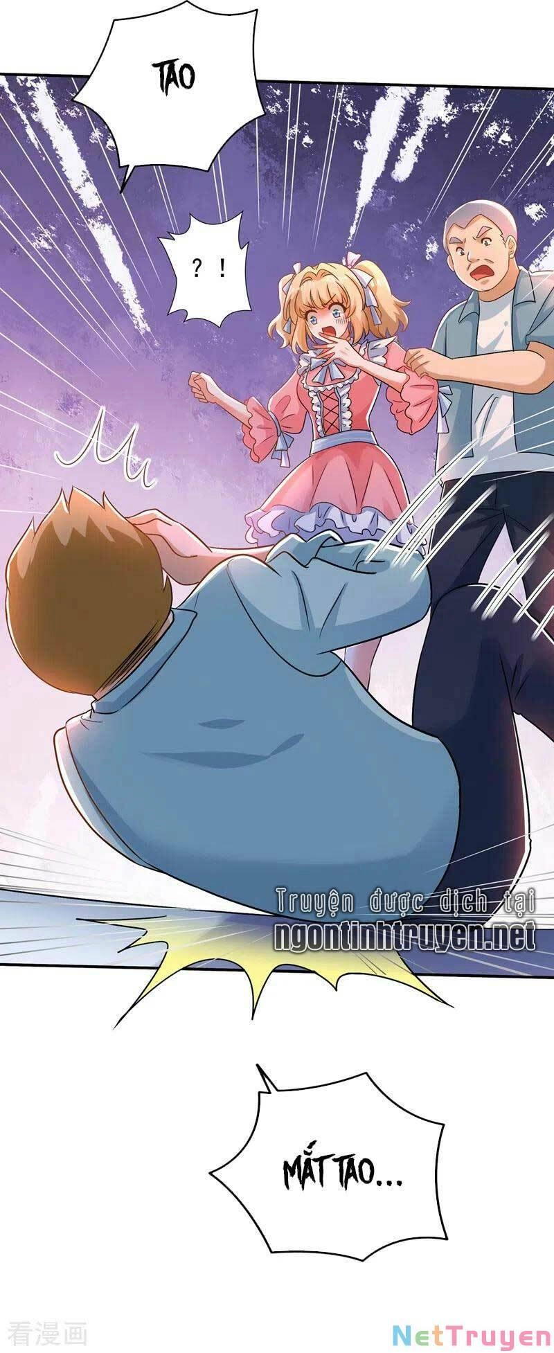 Trùng Sinh Không Gian: Cô Vợ Hào Môn Nóng Bỏng Không Dễ Chọc Chapter 138 - 29