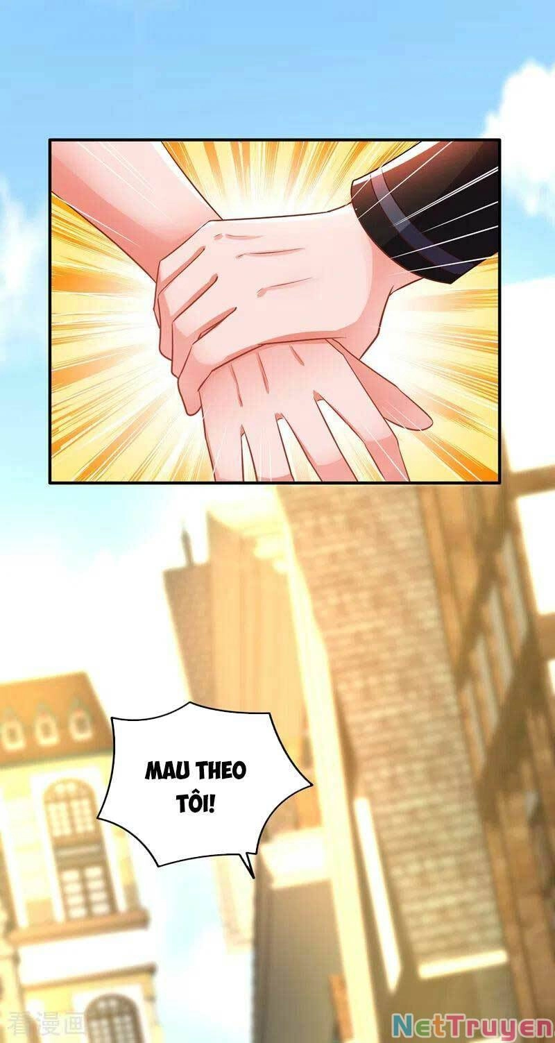 Trùng Sinh Không Gian: Cô Vợ Hào Môn Nóng Bỏng Không Dễ Chọc Chapter 138 - 30