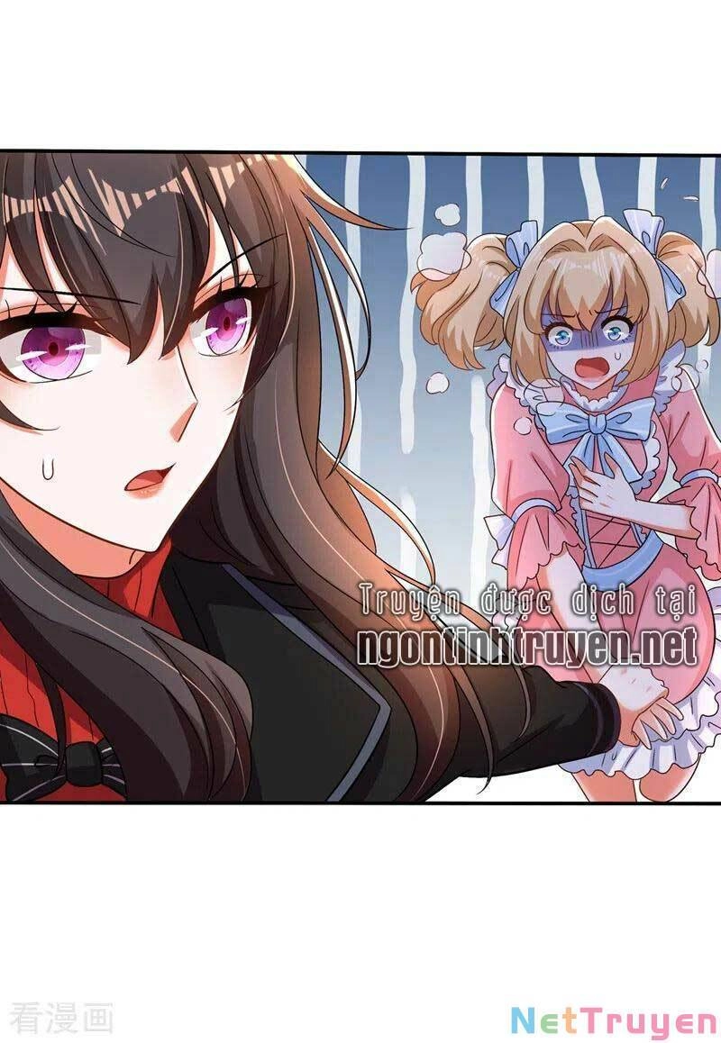 Trùng Sinh Không Gian: Cô Vợ Hào Môn Nóng Bỏng Không Dễ Chọc Chapter 138 - 33