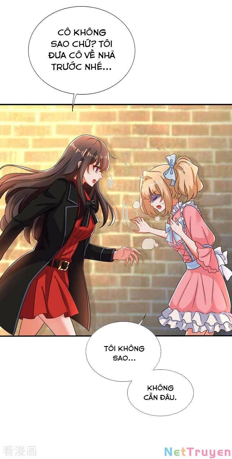 Trùng Sinh Không Gian: Cô Vợ Hào Môn Nóng Bỏng Không Dễ Chọc Chapter 138 - 34