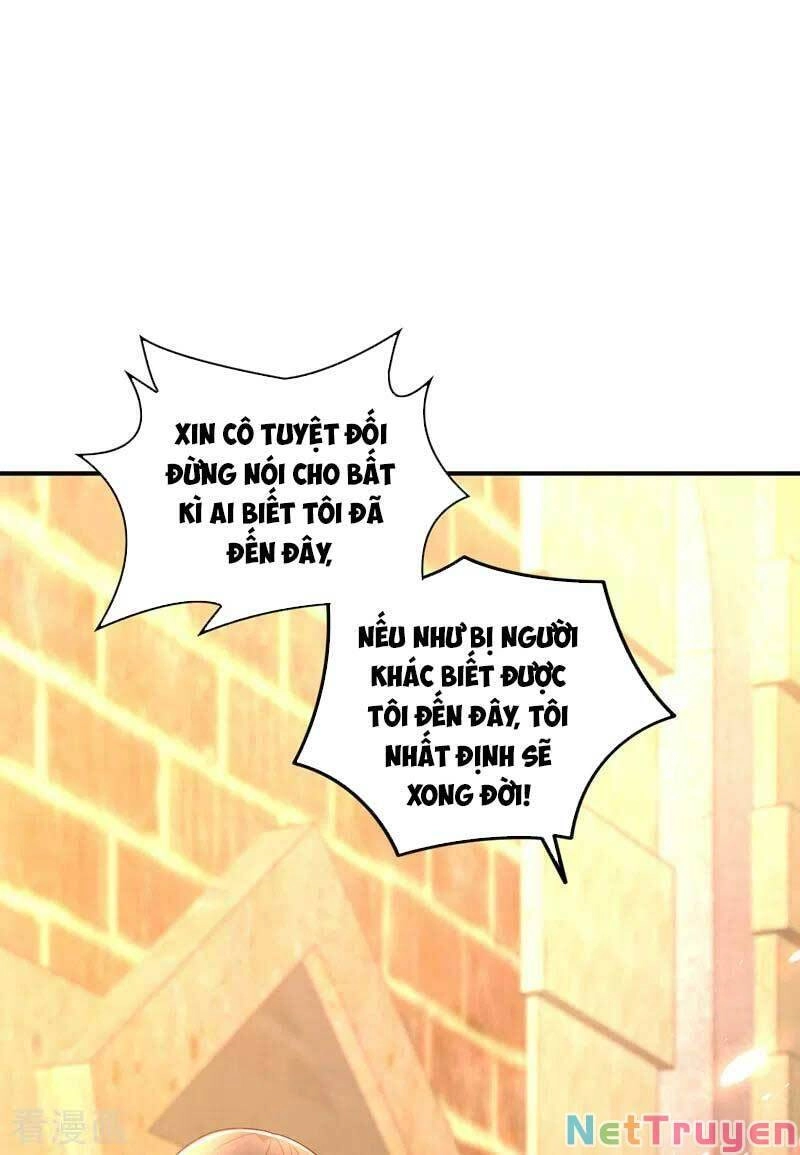 Trùng Sinh Không Gian: Cô Vợ Hào Môn Nóng Bỏng Không Dễ Chọc Chapter 138 - 37