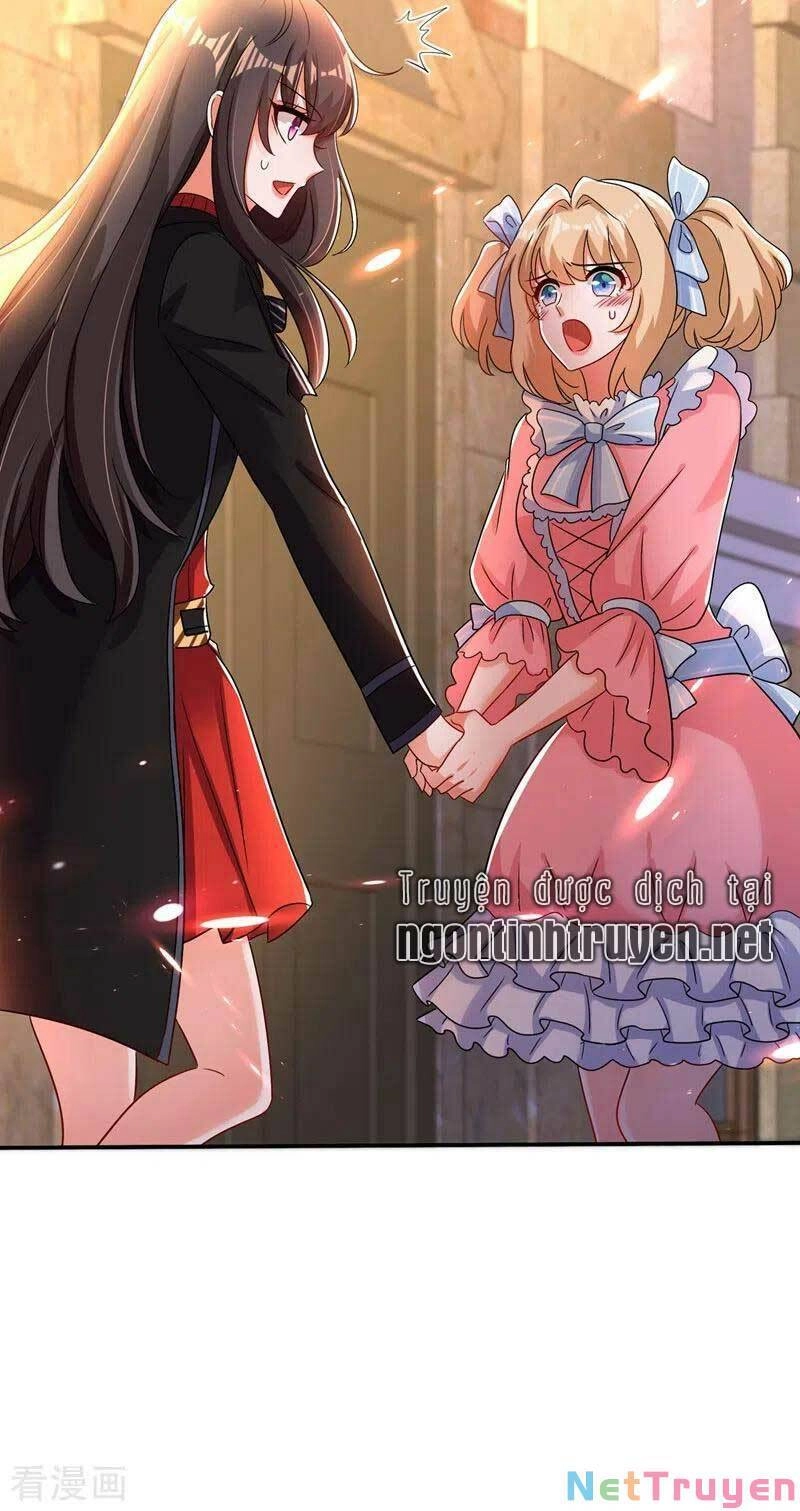 Trùng Sinh Không Gian: Cô Vợ Hào Môn Nóng Bỏng Không Dễ Chọc Chapter 138 - 38