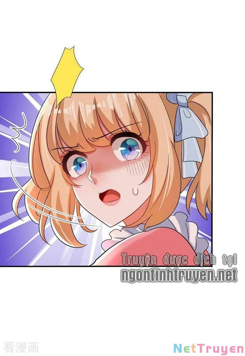 Trùng Sinh Không Gian: Cô Vợ Hào Môn Nóng Bỏng Không Dễ Chọc Chapter 138 - 40