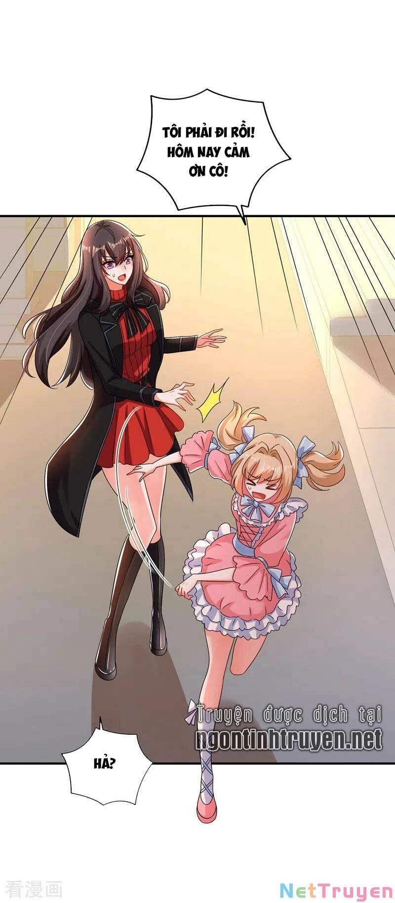 Trùng Sinh Không Gian: Cô Vợ Hào Môn Nóng Bỏng Không Dễ Chọc Chapter 139 - 3