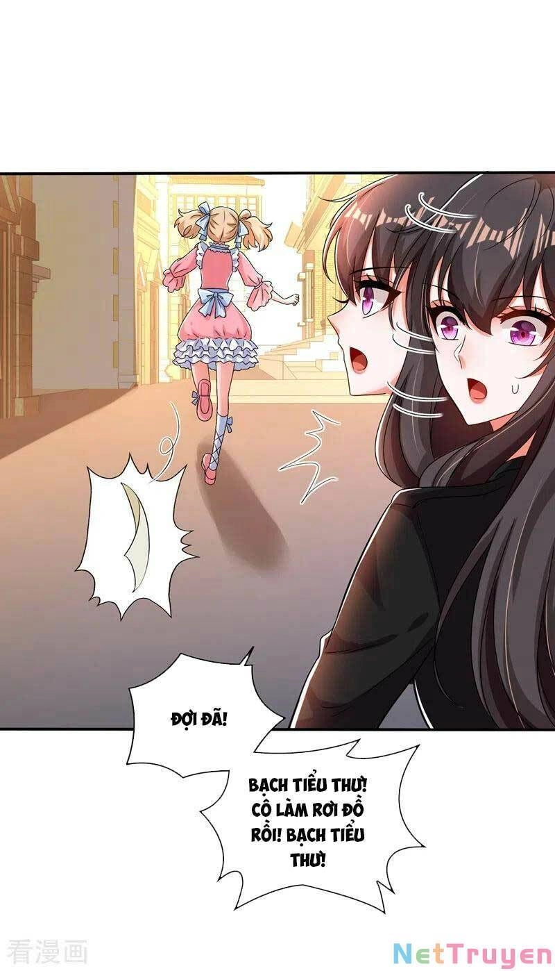 Trùng Sinh Không Gian: Cô Vợ Hào Môn Nóng Bỏng Không Dễ Chọc Chapter 139 - 4