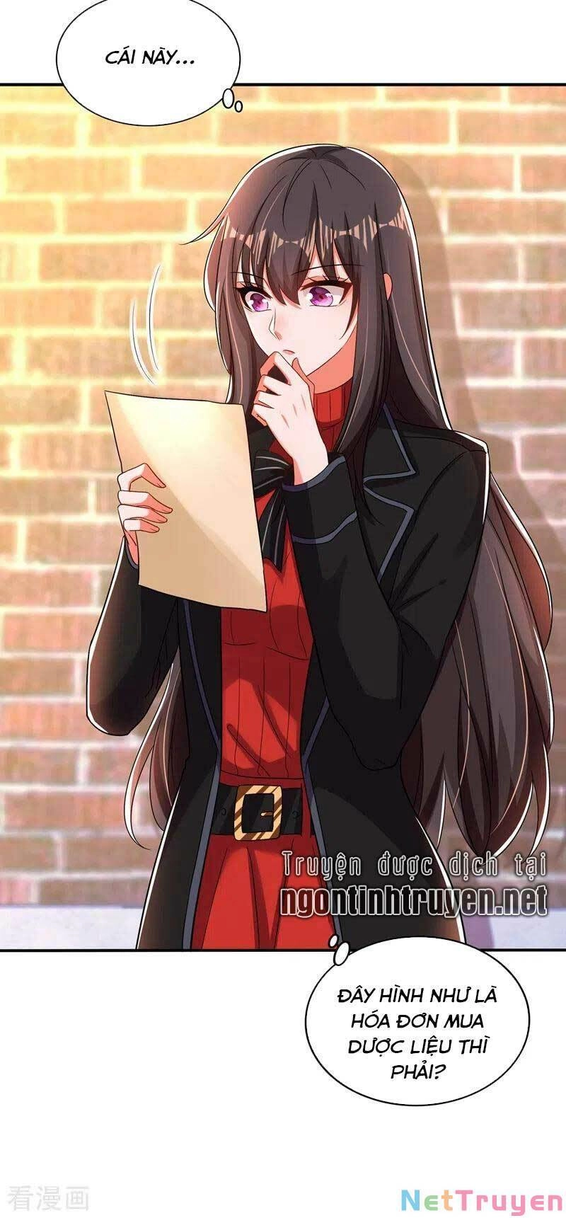 Trùng Sinh Không Gian: Cô Vợ Hào Môn Nóng Bỏng Không Dễ Chọc Chapter 139 - 6