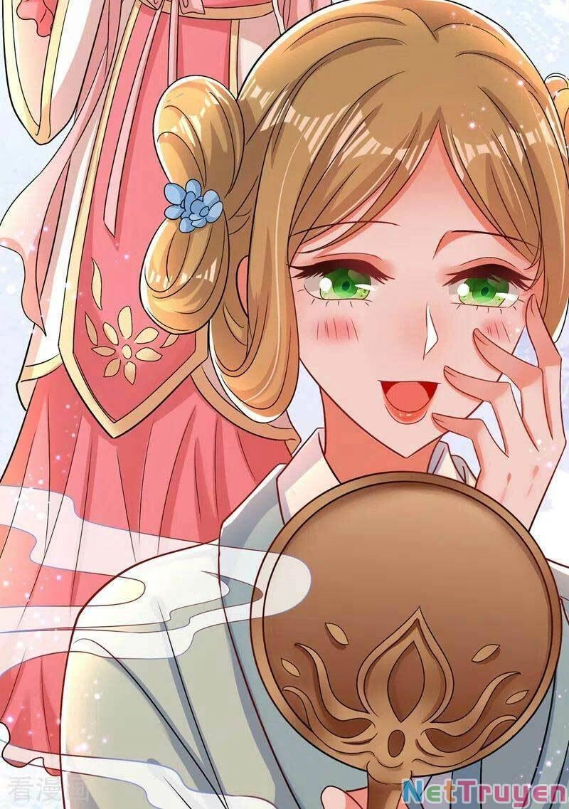 Trùng Sinh Không Gian: Cô Vợ Hào Môn Nóng Bỏng Không Dễ Chọc Chapter 139 - 9