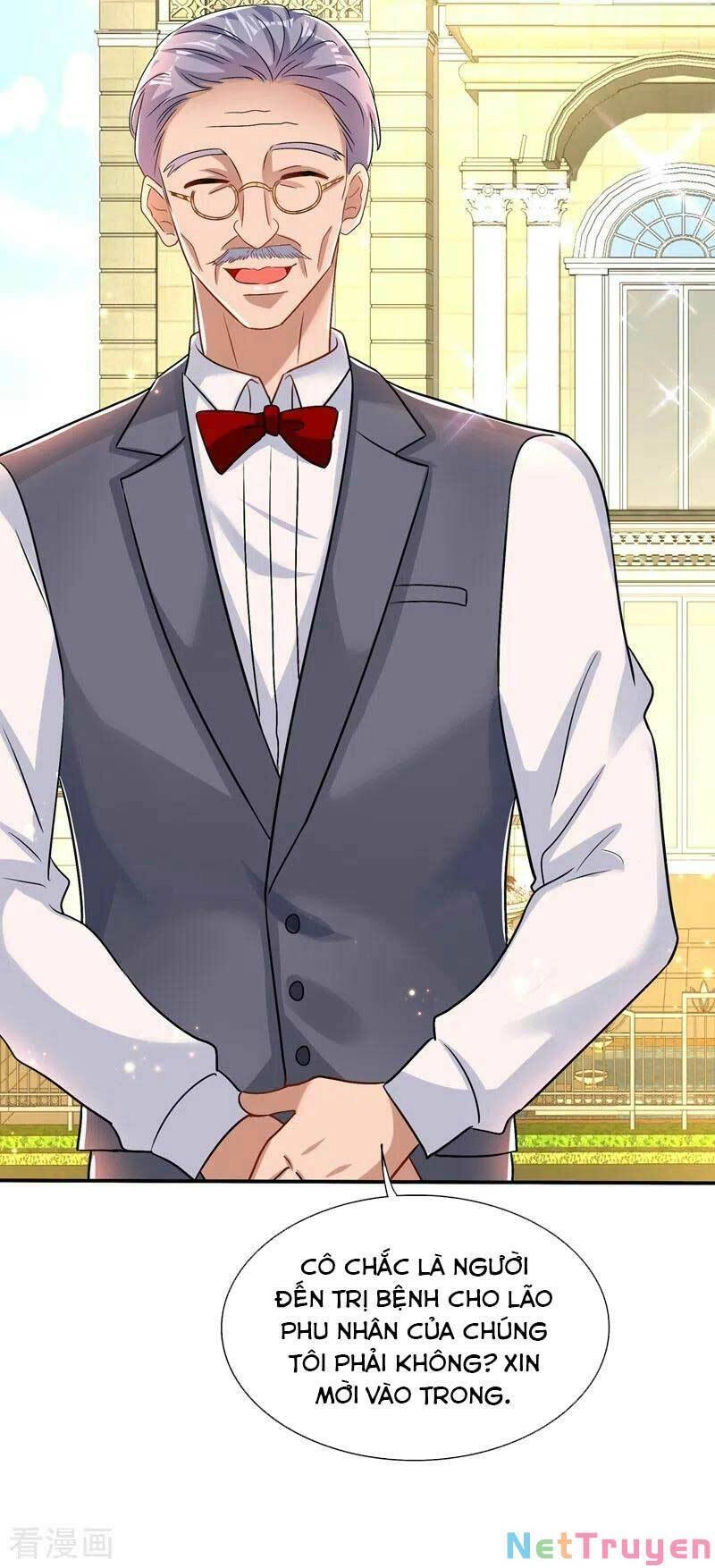 Trùng Sinh Không Gian: Cô Vợ Hào Môn Nóng Bỏng Không Dễ Chọc Chapter 139 - 15