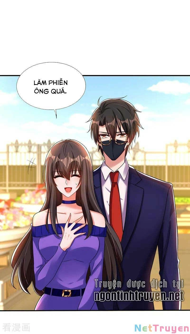 Trùng Sinh Không Gian: Cô Vợ Hào Môn Nóng Bỏng Không Dễ Chọc Chapter 139 - 16