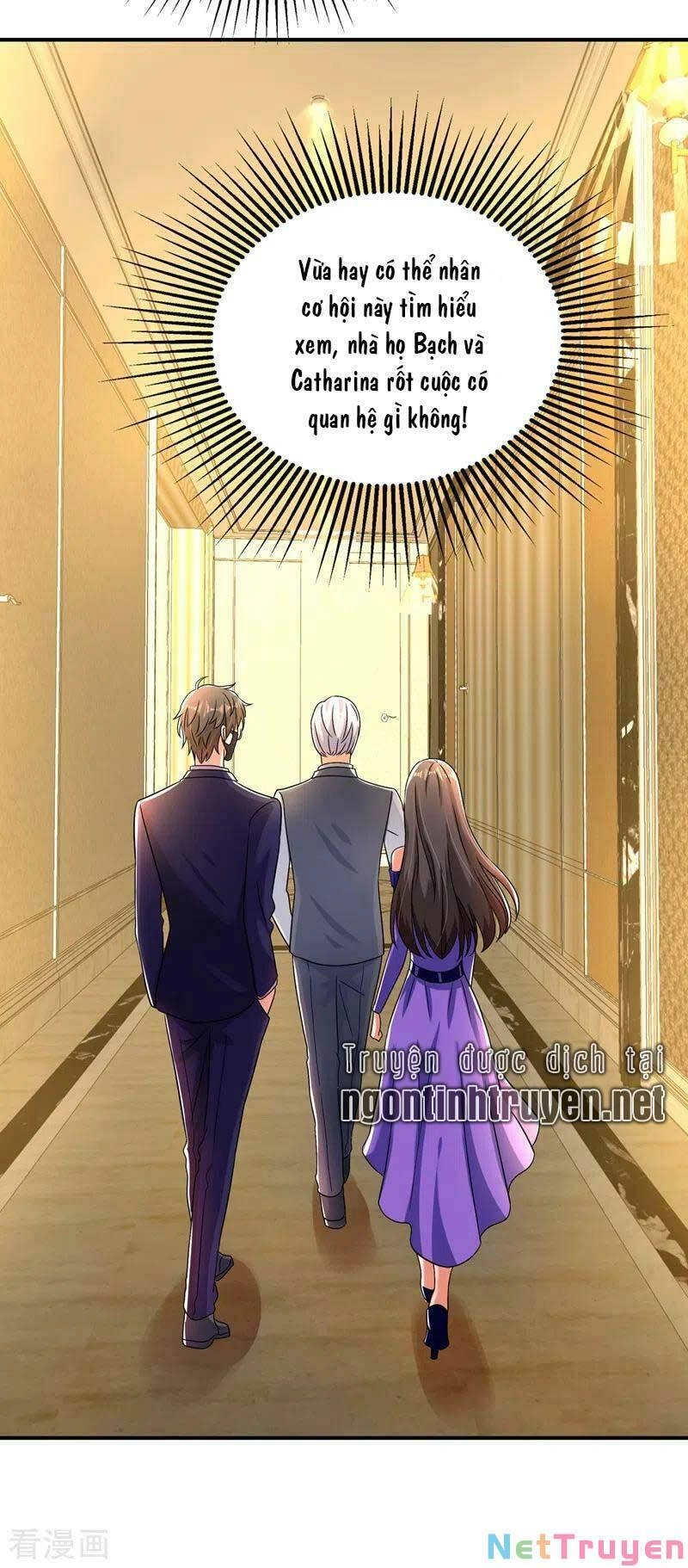 Trùng Sinh Không Gian: Cô Vợ Hào Môn Nóng Bỏng Không Dễ Chọc Chapter 139 - 18