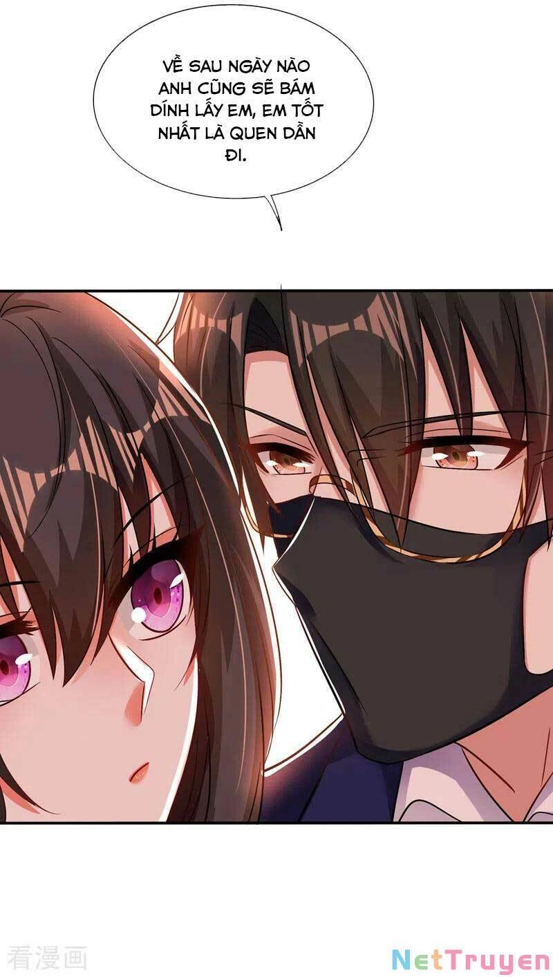 Trùng Sinh Không Gian: Cô Vợ Hào Môn Nóng Bỏng Không Dễ Chọc Chapter 139 - 21