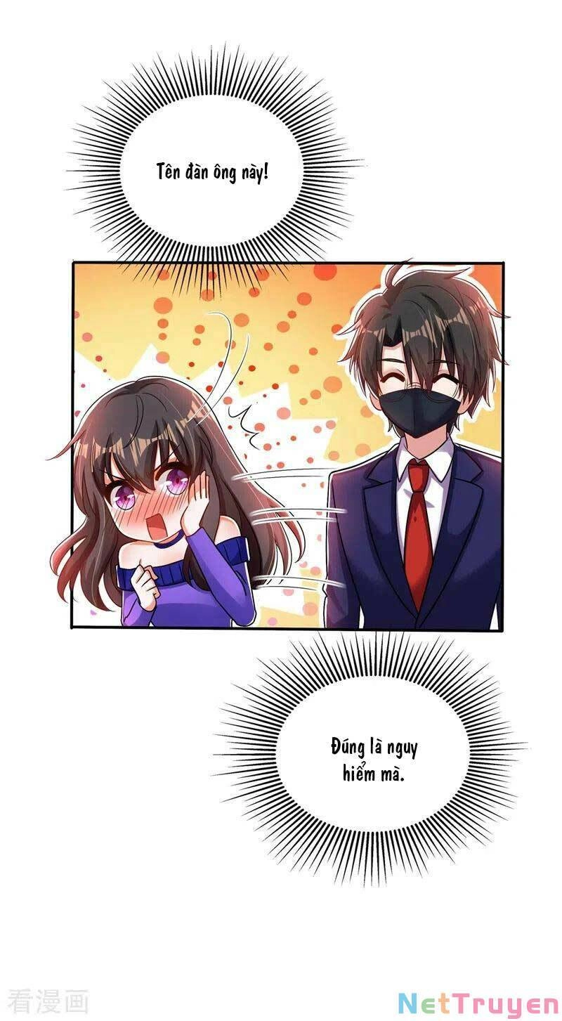 Trùng Sinh Không Gian: Cô Vợ Hào Môn Nóng Bỏng Không Dễ Chọc Chapter 139 - 23