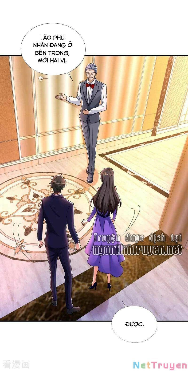 Trùng Sinh Không Gian: Cô Vợ Hào Môn Nóng Bỏng Không Dễ Chọc Chapter 139 - 24