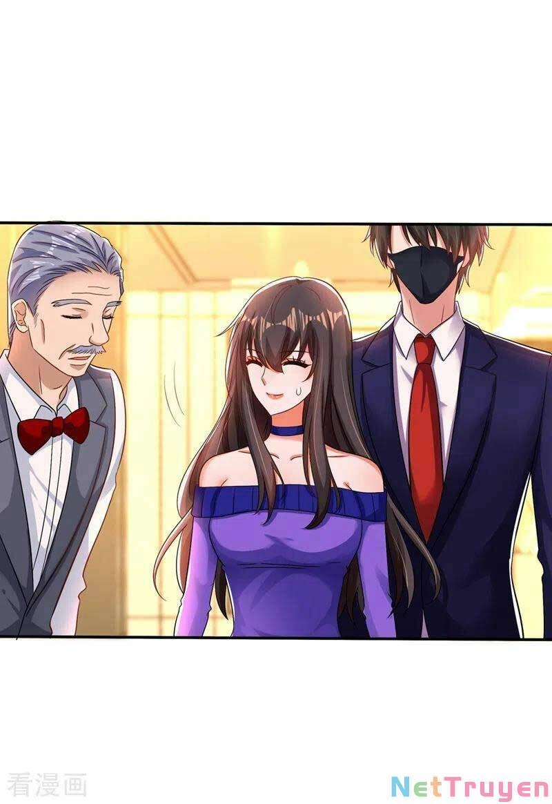 Trùng Sinh Không Gian: Cô Vợ Hào Môn Nóng Bỏng Không Dễ Chọc Chapter 139 - 25