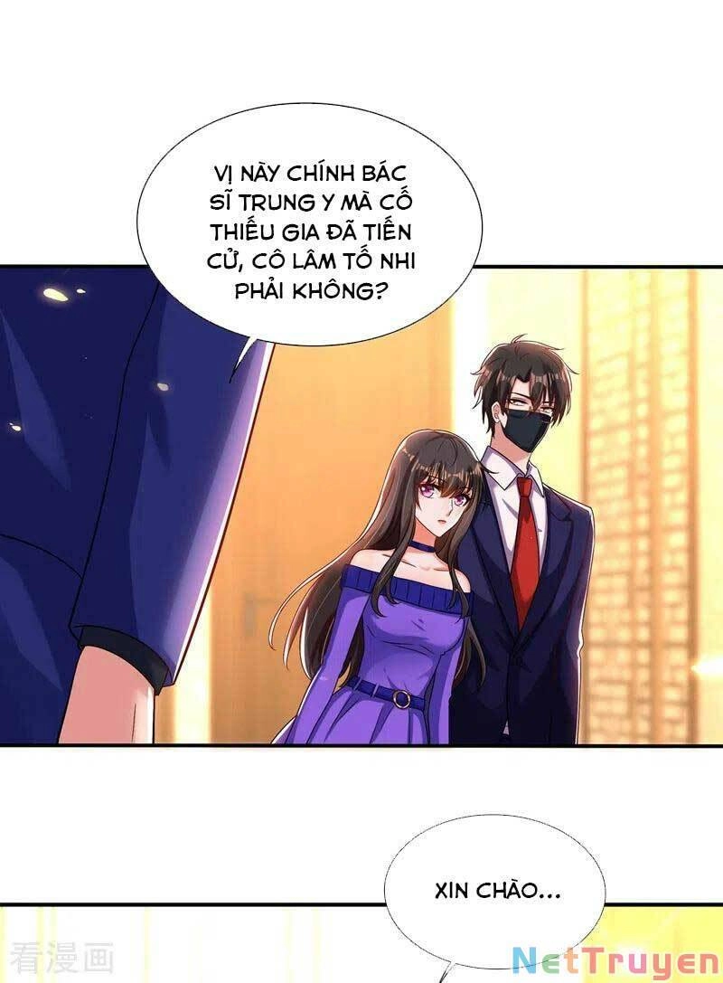 Trùng Sinh Không Gian: Cô Vợ Hào Môn Nóng Bỏng Không Dễ Chọc Chapter 139 - 29