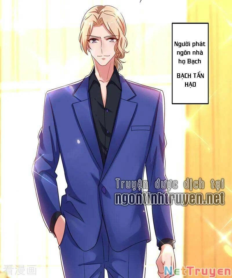 Trùng Sinh Không Gian: Cô Vợ Hào Môn Nóng Bỏng Không Dễ Chọc Chapter 139 - 30