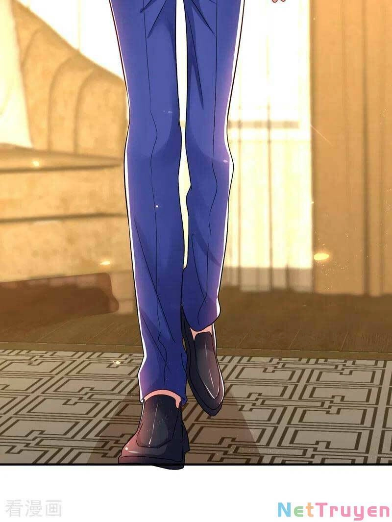 Trùng Sinh Không Gian: Cô Vợ Hào Môn Nóng Bỏng Không Dễ Chọc Chapter 139 - 31