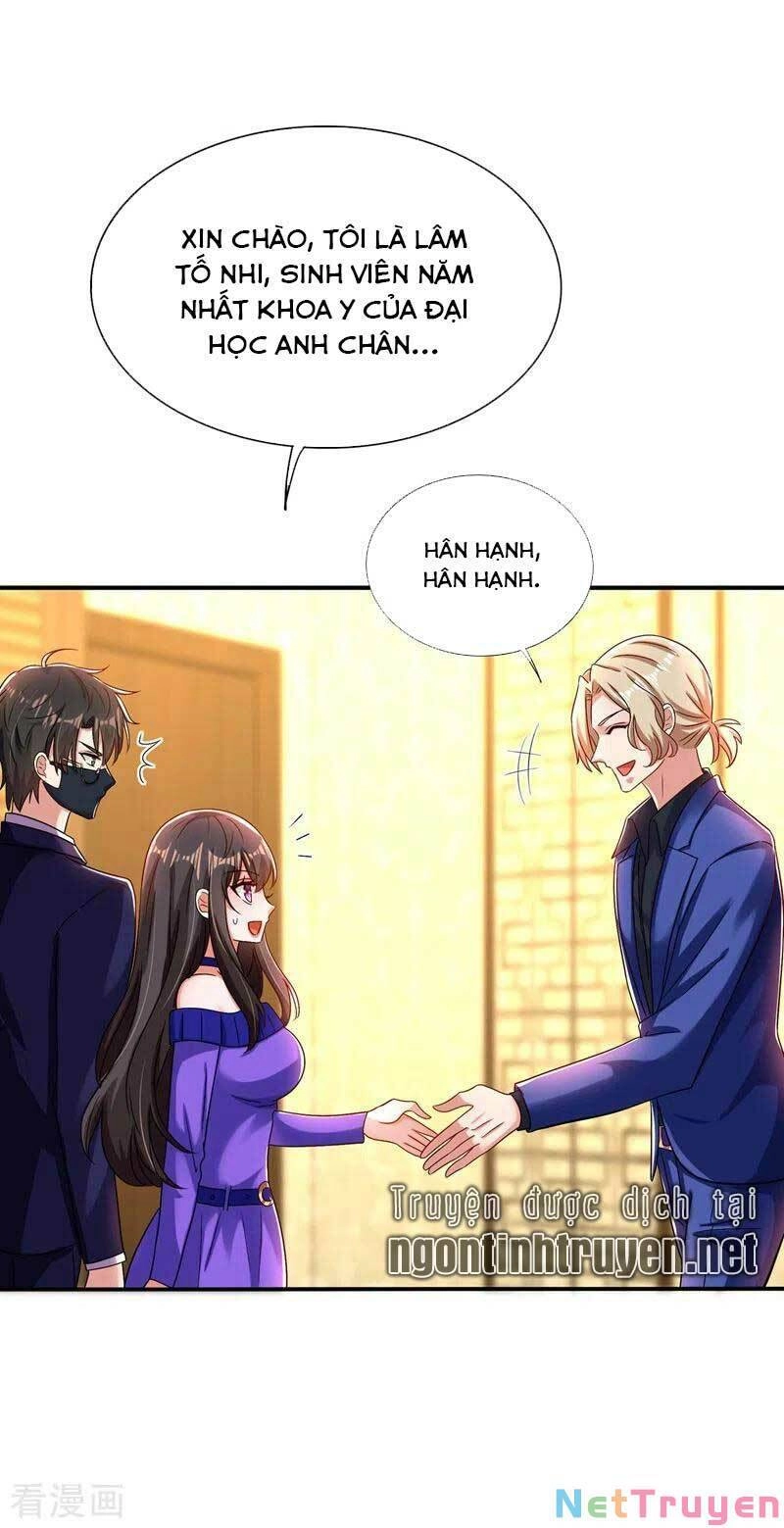 Trùng Sinh Không Gian: Cô Vợ Hào Môn Nóng Bỏng Không Dễ Chọc Chapter 140 - 3