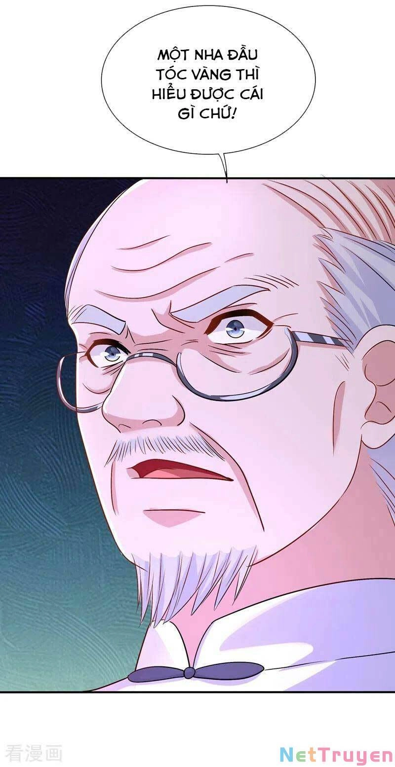 Trùng Sinh Không Gian: Cô Vợ Hào Môn Nóng Bỏng Không Dễ Chọc Chapter 140 - 6