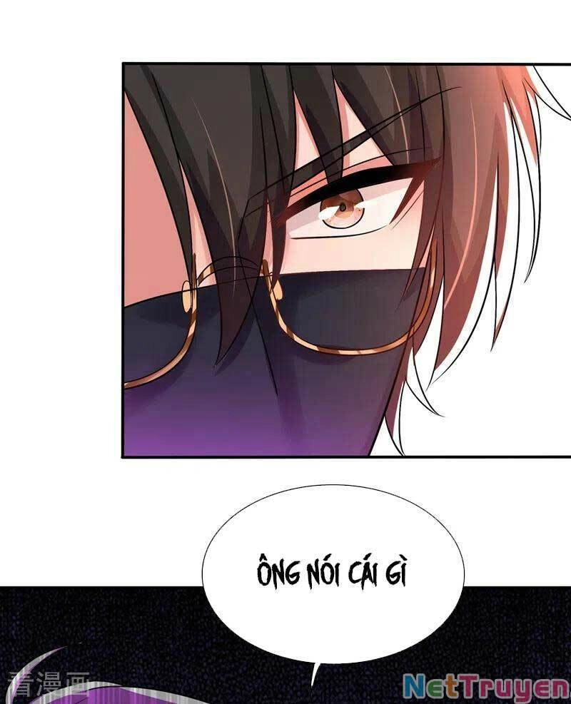 Trùng Sinh Không Gian: Cô Vợ Hào Môn Nóng Bỏng Không Dễ Chọc Chapter 140 - 7