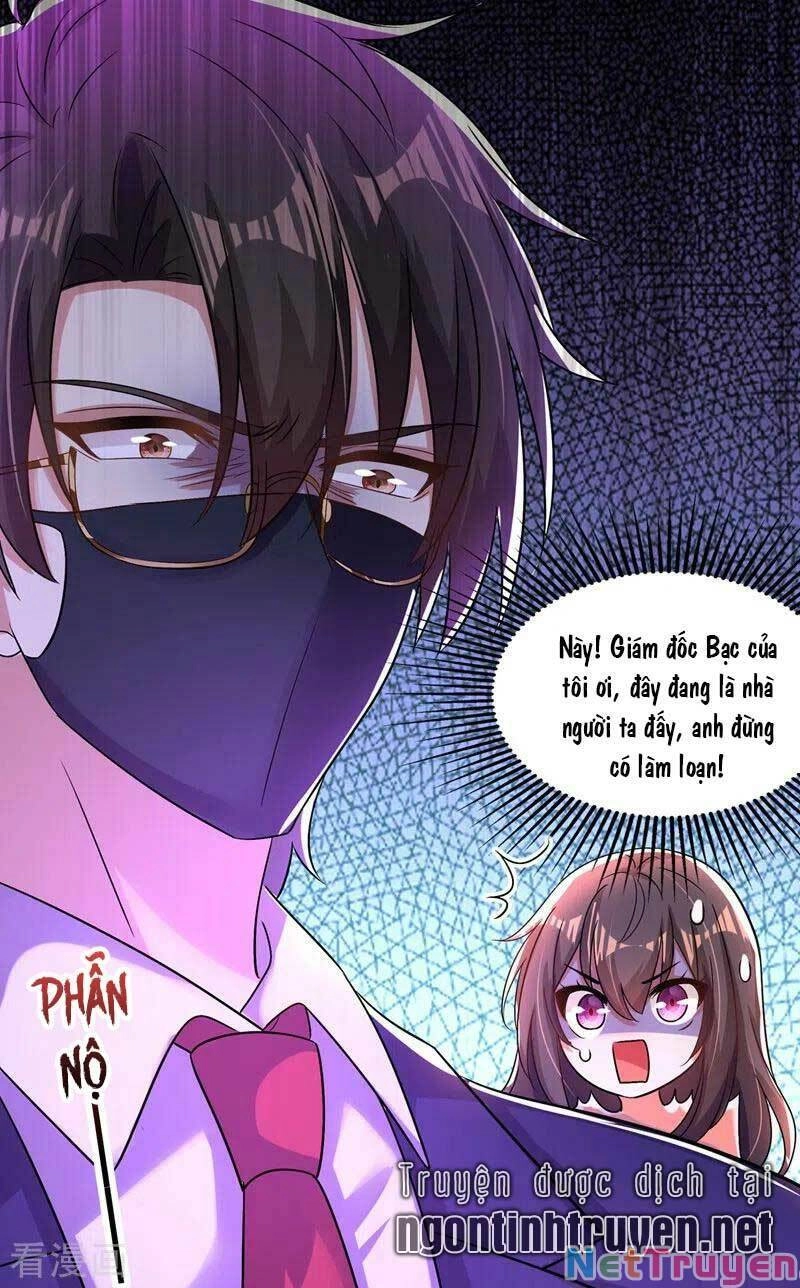 Trùng Sinh Không Gian: Cô Vợ Hào Môn Nóng Bỏng Không Dễ Chọc Chapter 140 - 8