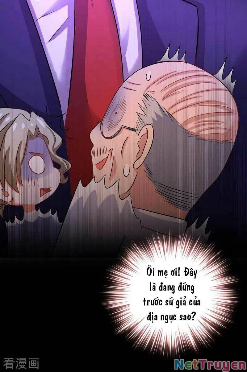 Trùng Sinh Không Gian: Cô Vợ Hào Môn Nóng Bỏng Không Dễ Chọc Chapter 140 - 9