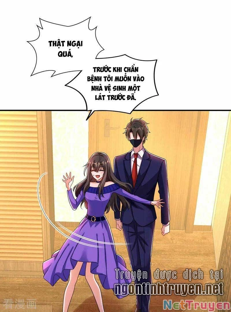 Trùng Sinh Không Gian: Cô Vợ Hào Môn Nóng Bỏng Không Dễ Chọc Chapter 140 - 10