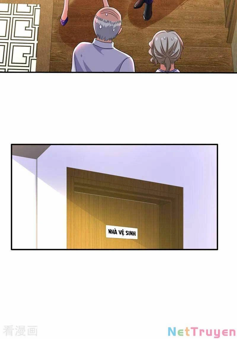 Trùng Sinh Không Gian: Cô Vợ Hào Môn Nóng Bỏng Không Dễ Chọc Chapter 140 - 11