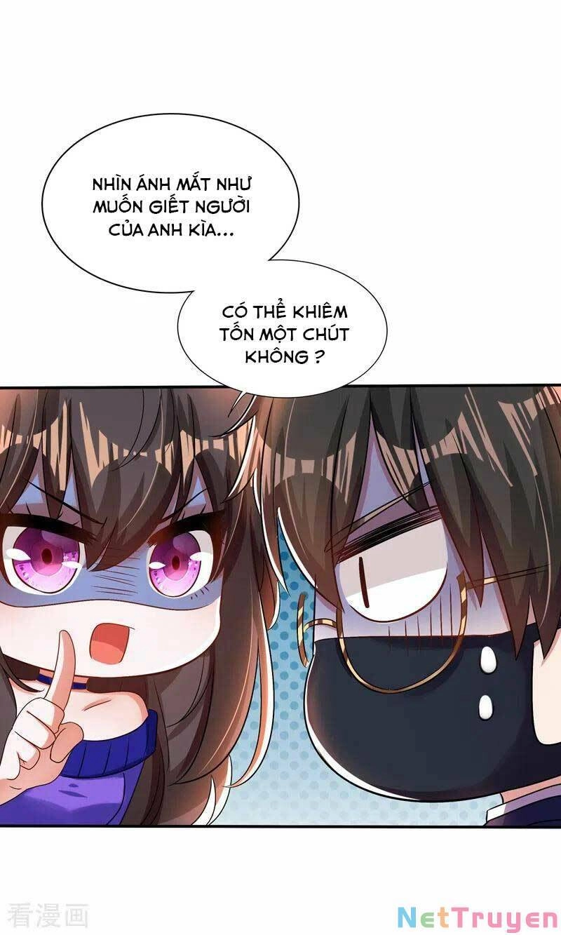 Trùng Sinh Không Gian: Cô Vợ Hào Môn Nóng Bỏng Không Dễ Chọc Chapter 140 - 13