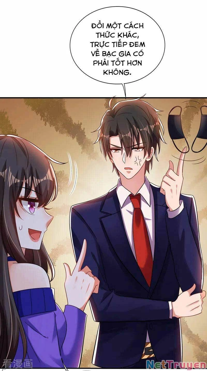 Trùng Sinh Không Gian: Cô Vợ Hào Môn Nóng Bỏng Không Dễ Chọc Chapter 140 - 15