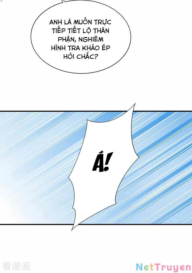 Trùng Sinh Không Gian: Cô Vợ Hào Môn Nóng Bỏng Không Dễ Chọc Chapter 140 - 16