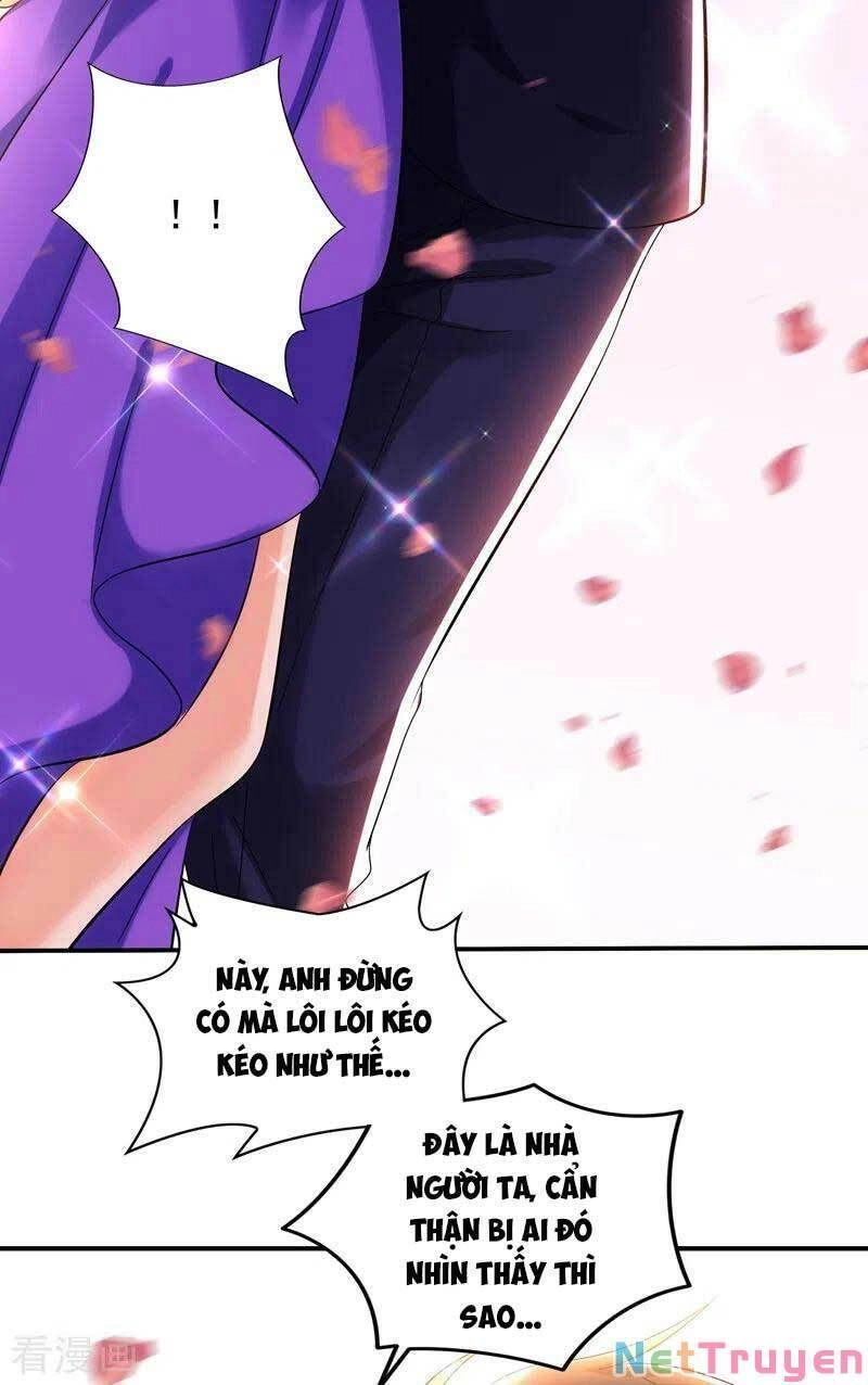 Trùng Sinh Không Gian: Cô Vợ Hào Môn Nóng Bỏng Không Dễ Chọc Chapter 140 - 18