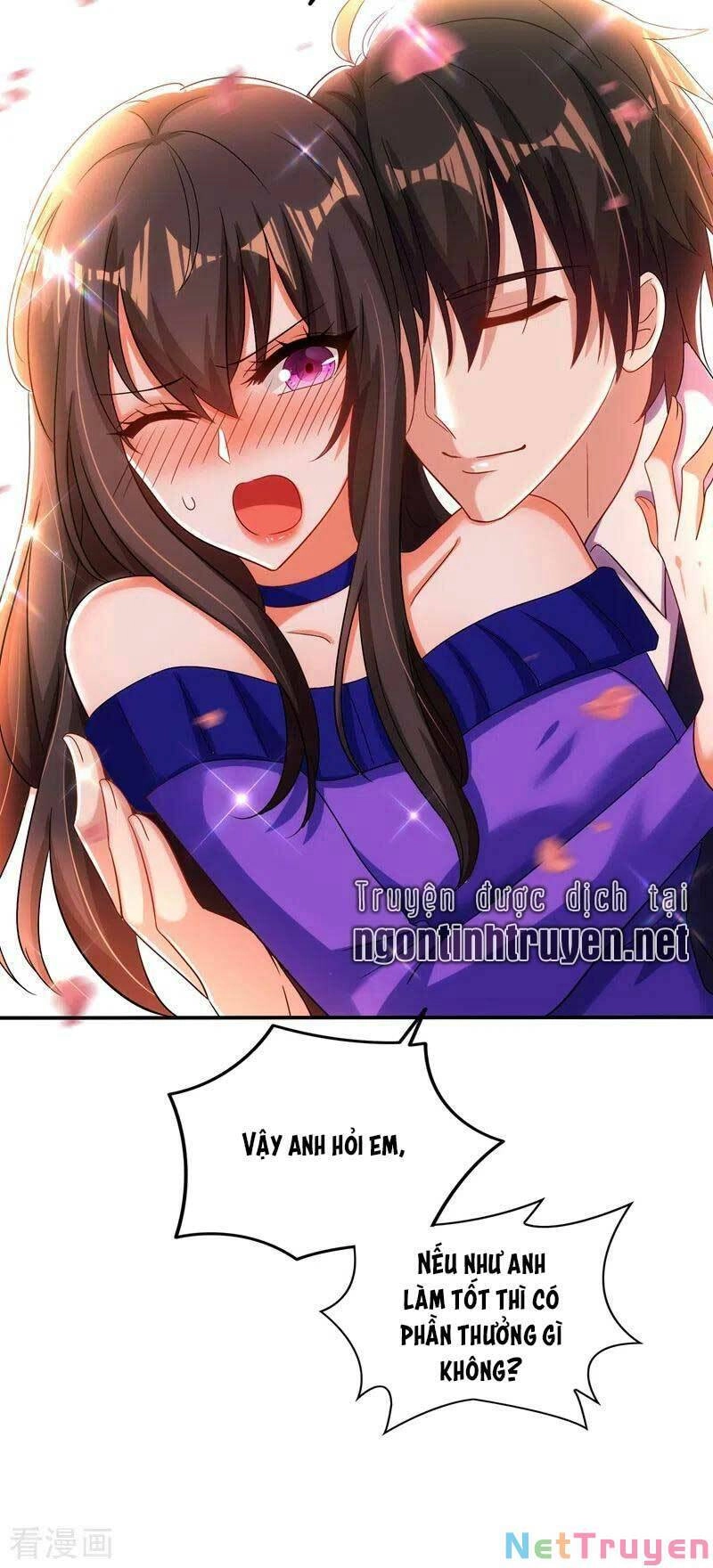 Trùng Sinh Không Gian: Cô Vợ Hào Môn Nóng Bỏng Không Dễ Chọc Chapter 140 - 19