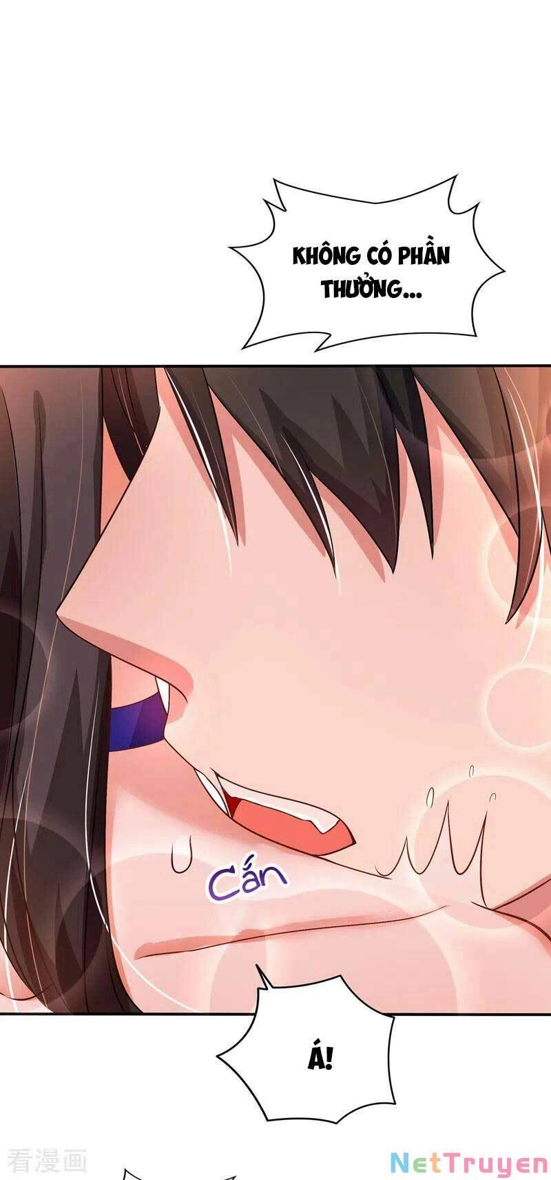 Trùng Sinh Không Gian: Cô Vợ Hào Môn Nóng Bỏng Không Dễ Chọc Chapter 140 - 20