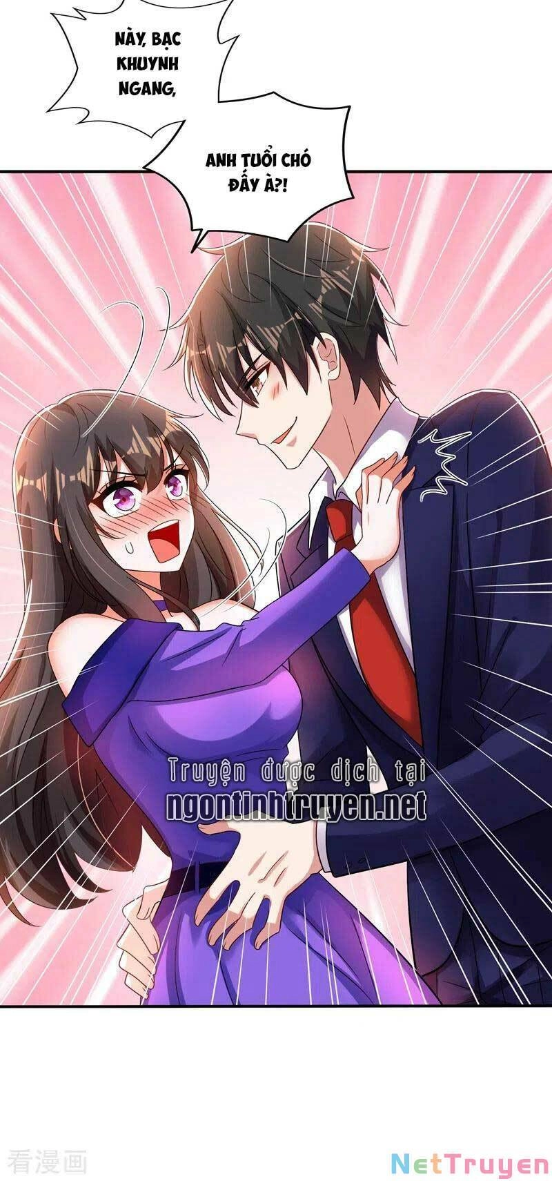 Trùng Sinh Không Gian: Cô Vợ Hào Môn Nóng Bỏng Không Dễ Chọc Chapter 140 - 21