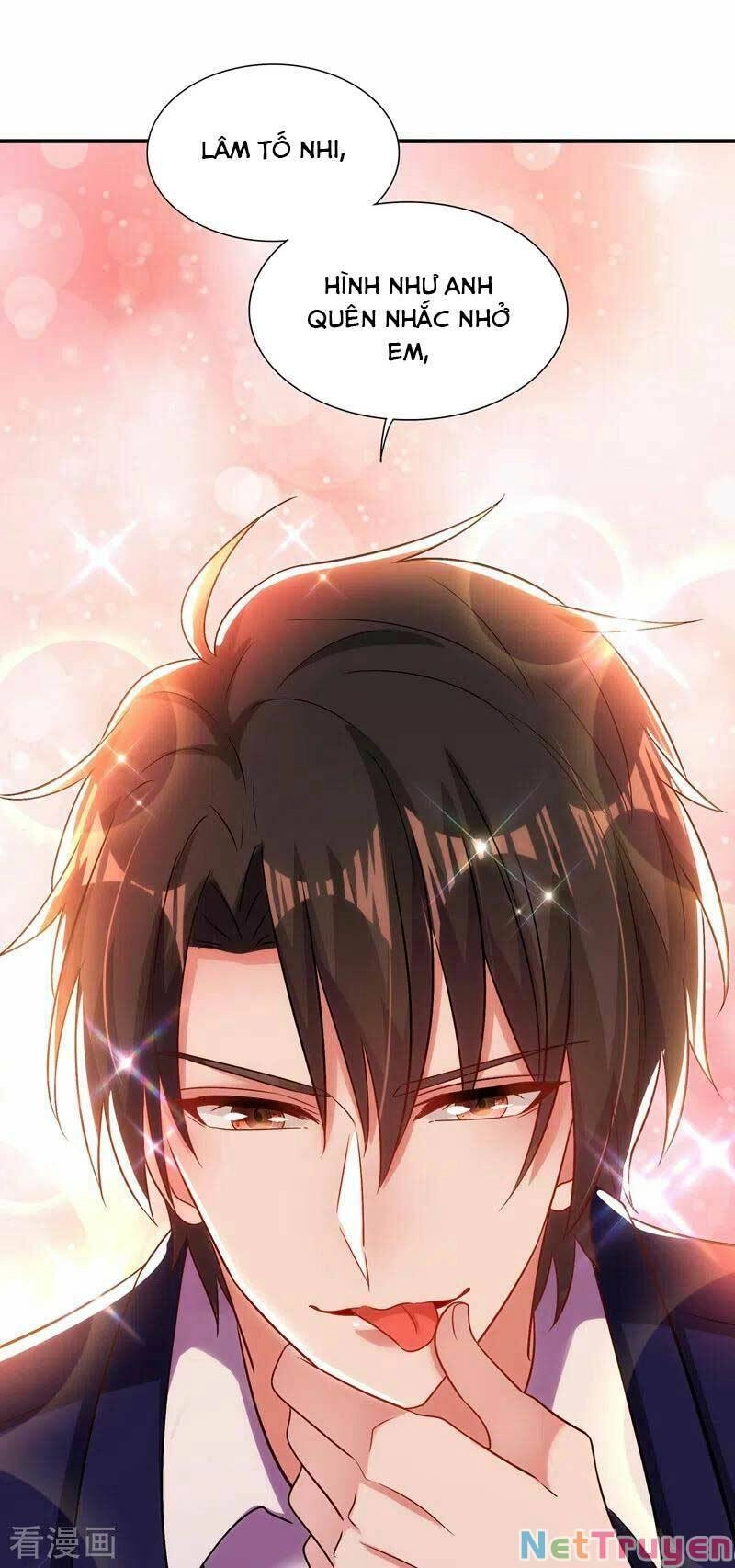 Trùng Sinh Không Gian: Cô Vợ Hào Môn Nóng Bỏng Không Dễ Chọc Chapter 140 - 22