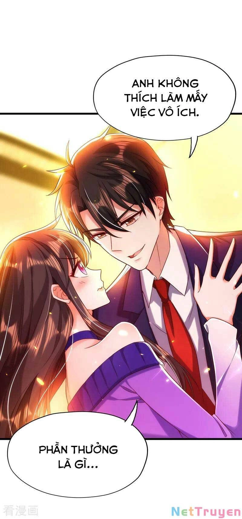 Trùng Sinh Không Gian: Cô Vợ Hào Môn Nóng Bỏng Không Dễ Chọc Chapter 140 - 24