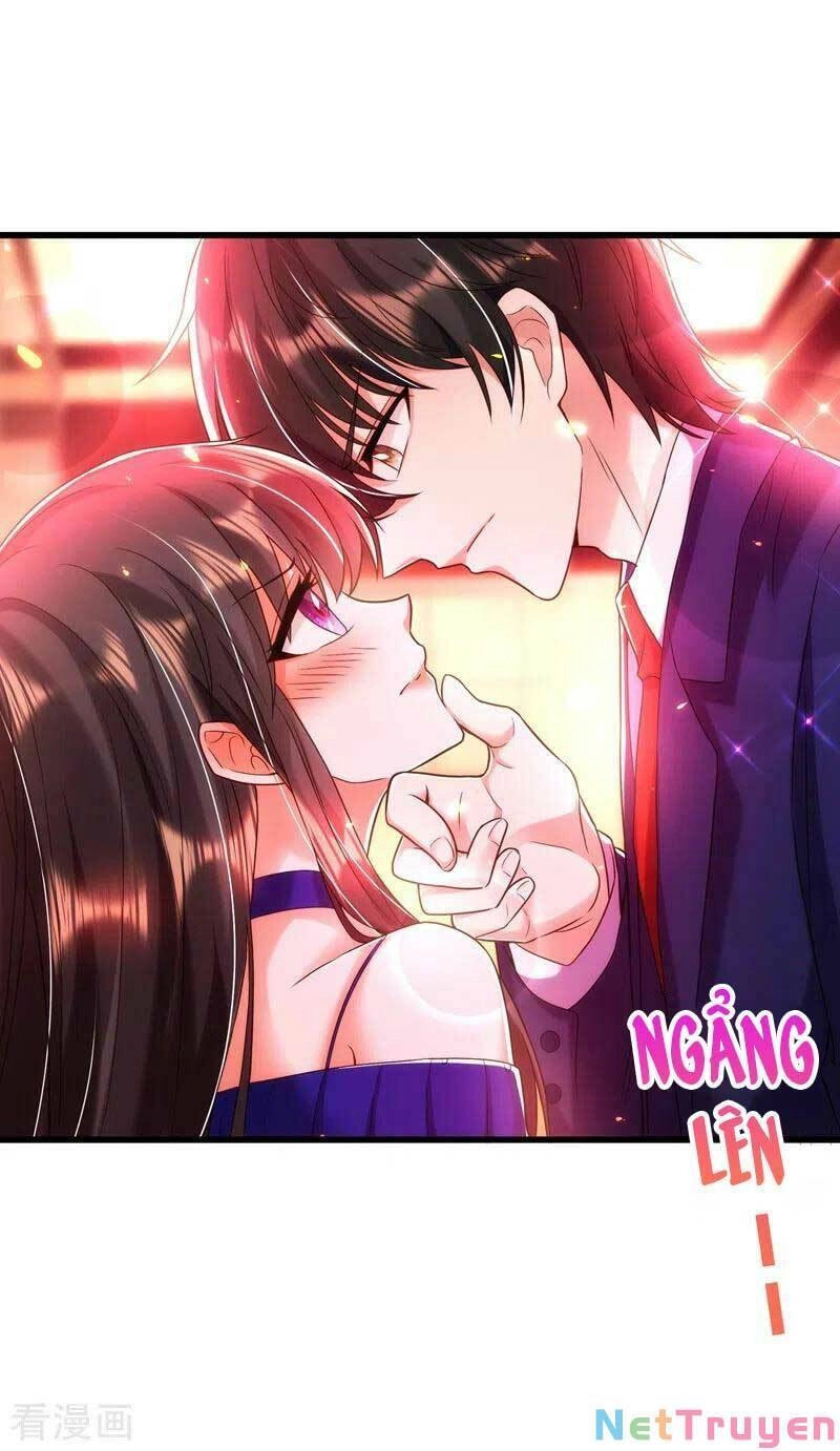 Trùng Sinh Không Gian: Cô Vợ Hào Môn Nóng Bỏng Không Dễ Chọc Chapter 140 - 32