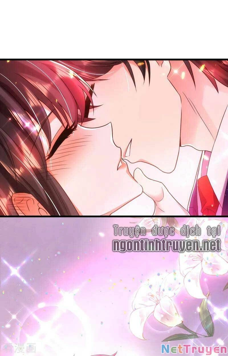 Trùng Sinh Không Gian: Cô Vợ Hào Môn Nóng Bỏng Không Dễ Chọc Chapter 140 - 33